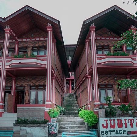טוק טוק Judita Cottages מראה חיצוני תמונה