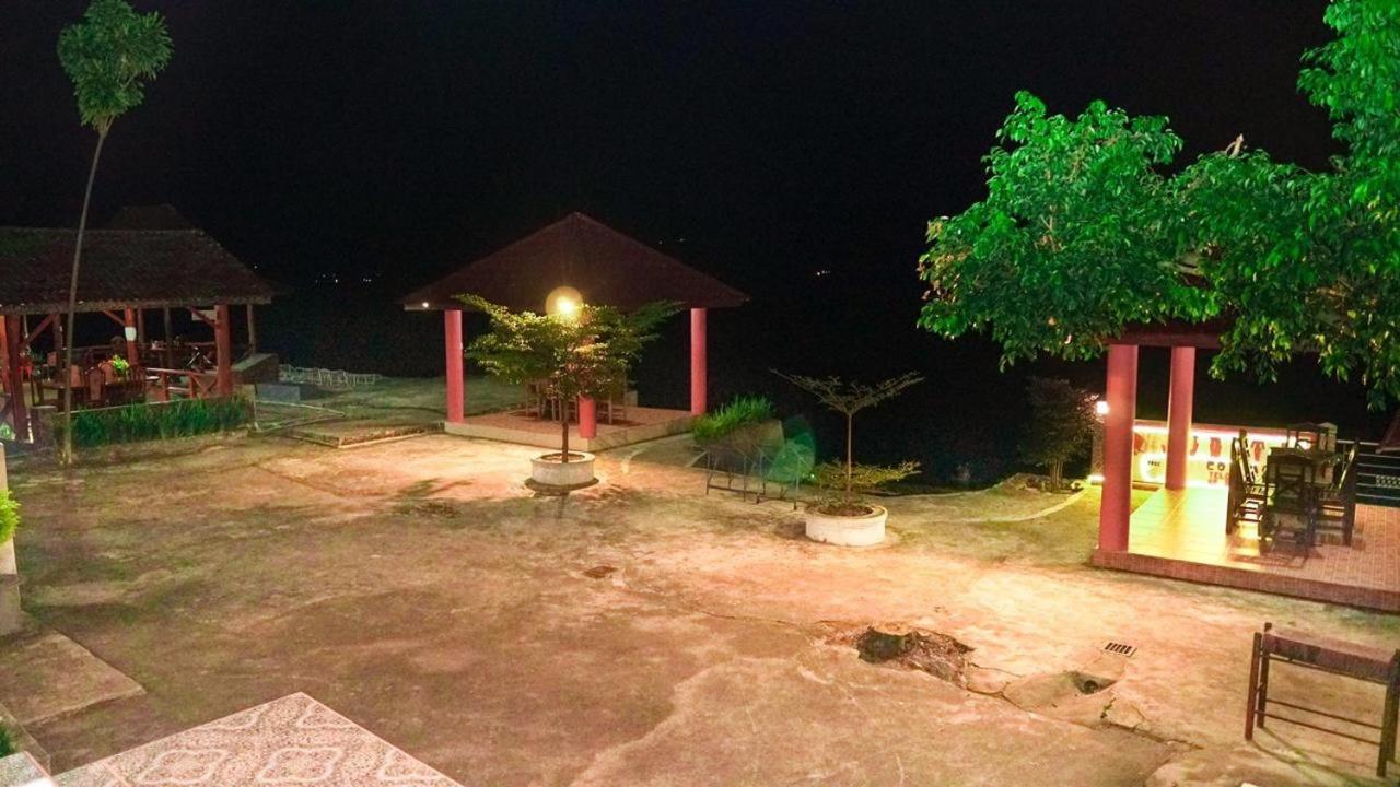 טוק טוק Judita Cottages מראה חיצוני תמונה
