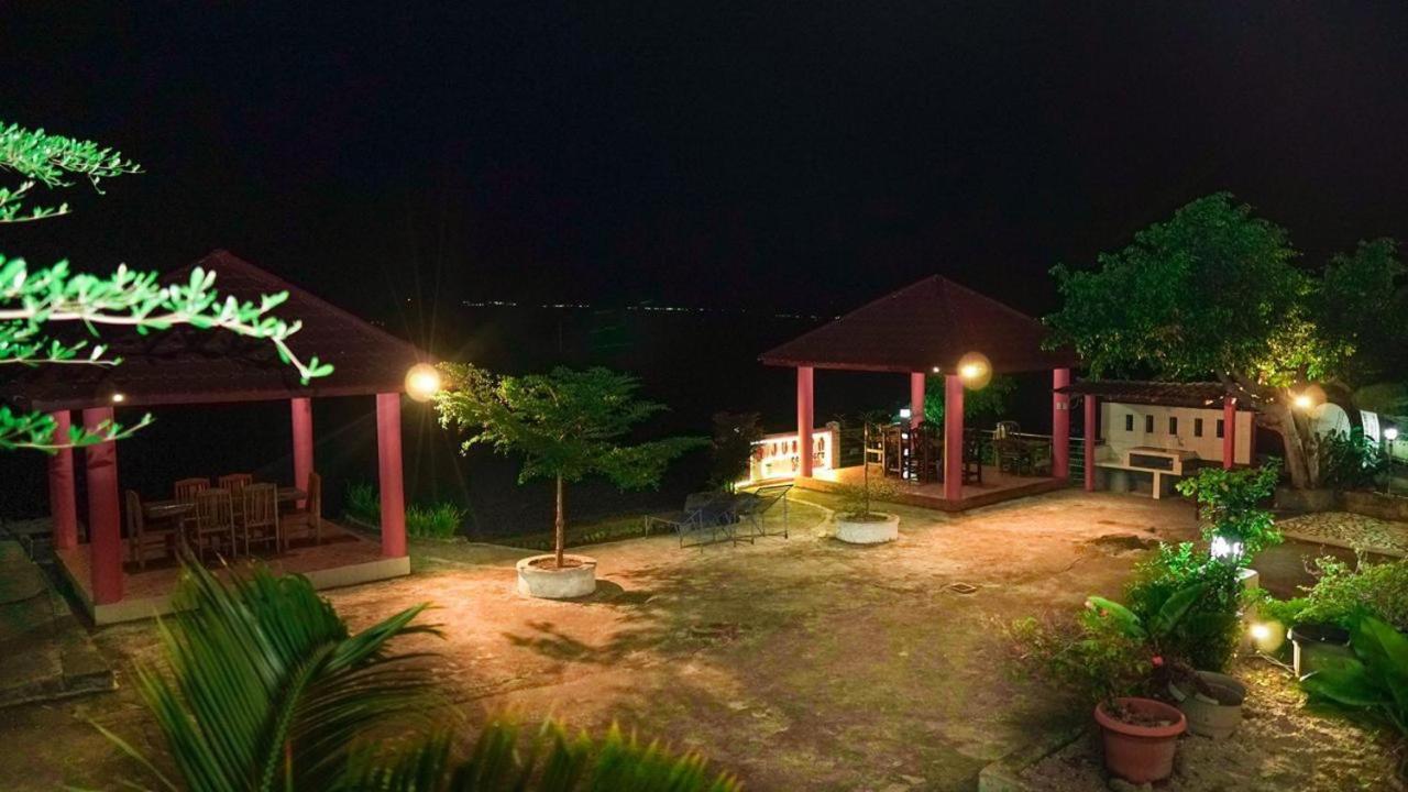 טוק טוק Judita Cottages מראה חיצוני תמונה