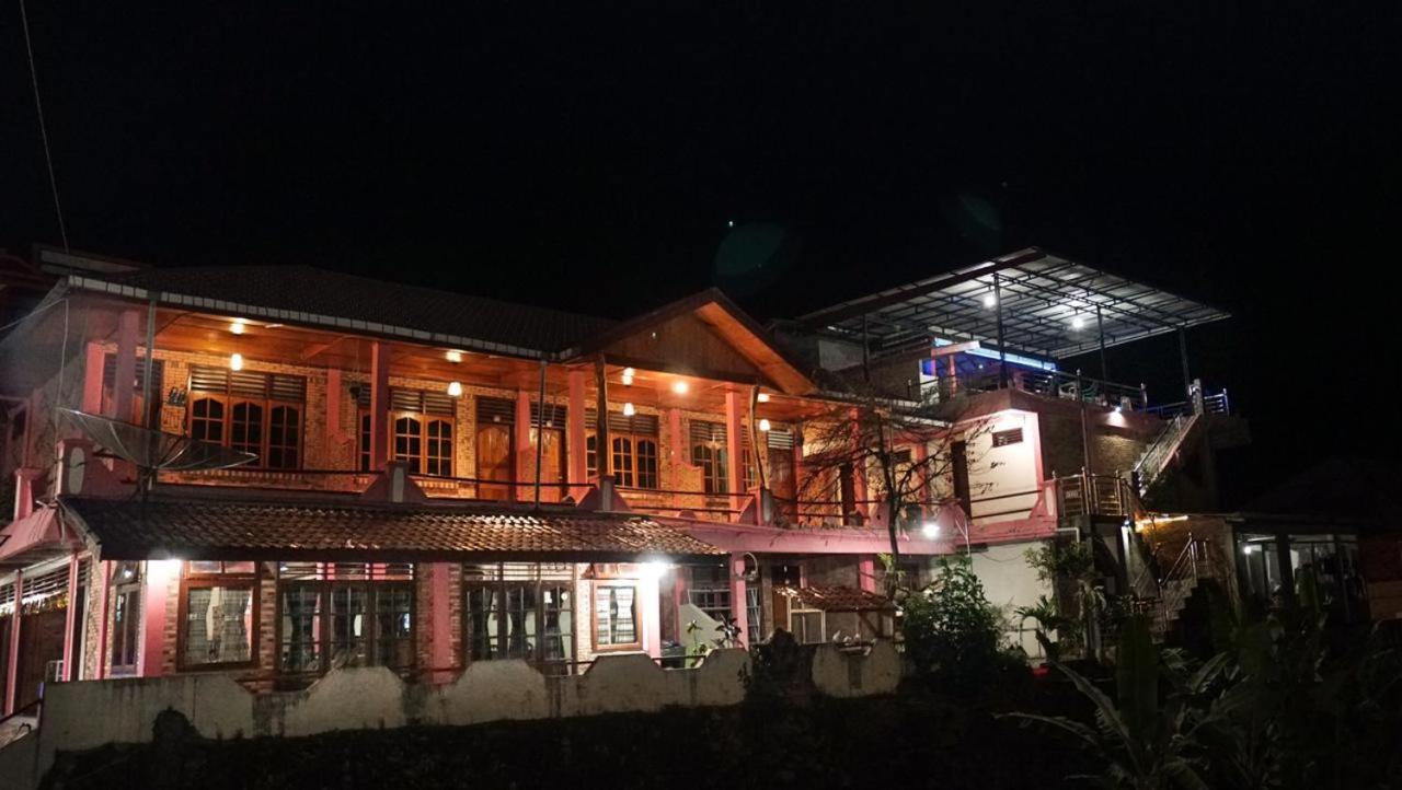 טוק טוק Judita Cottages מראה חיצוני תמונה